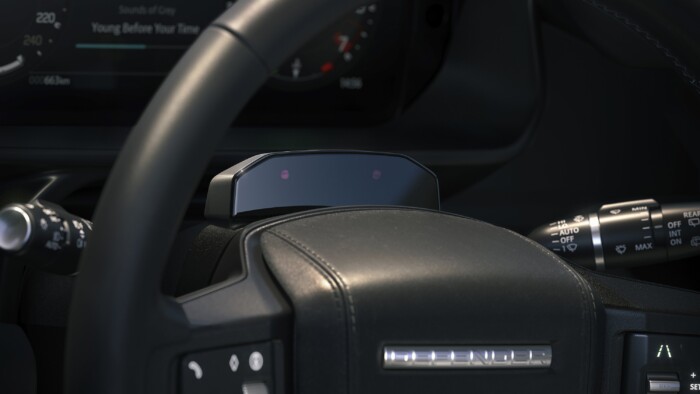 Út közben is fújhatod ezt a terepjárót 10