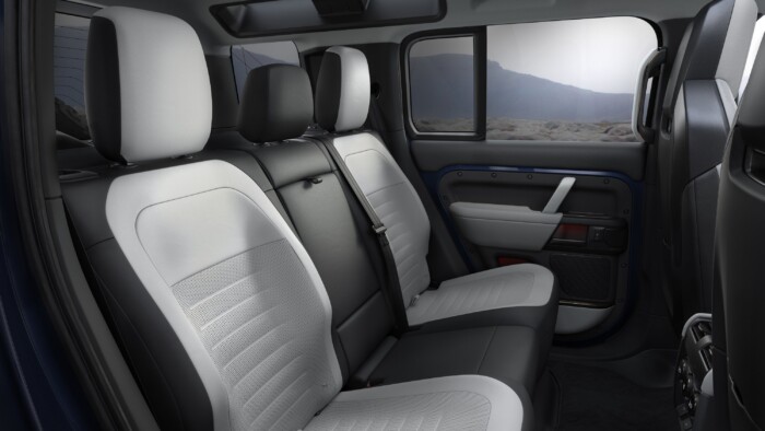 Út közben is fújhatod ezt a terepjárót 9