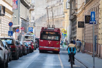 Utcákat zárnak le Budapest belvárosában