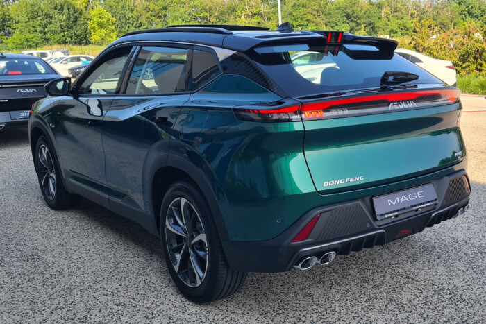 Máris eltűnt több kínai márka – itt tart az invázió Magyarországon 9 | Vezess Máris eltűnt több kínai márka – itt tart az invázió Magyarországon 9