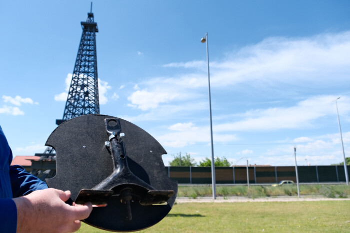 Sosem járt még ilyen autó Magyarországon 17