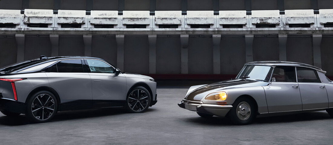 Sosem járt még ilyen autó Magyarországon