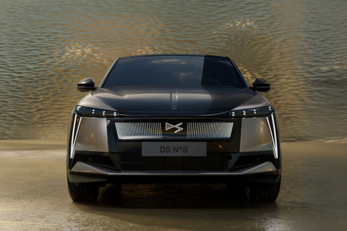 Sosem járt még ilyen autó Magyarországon 10