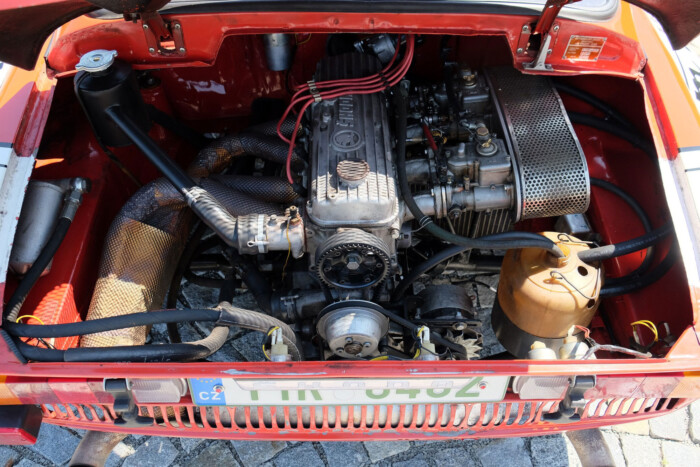 Kipróbáltuk a leggyorsabb Skodát 6