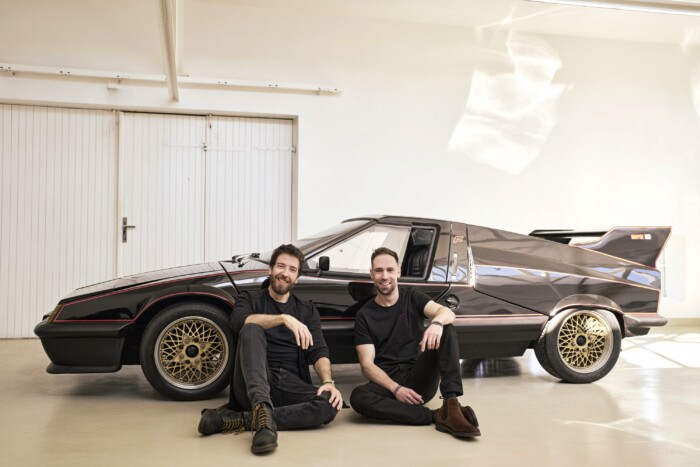 Visszatért a leggonoszabb Škoda 7