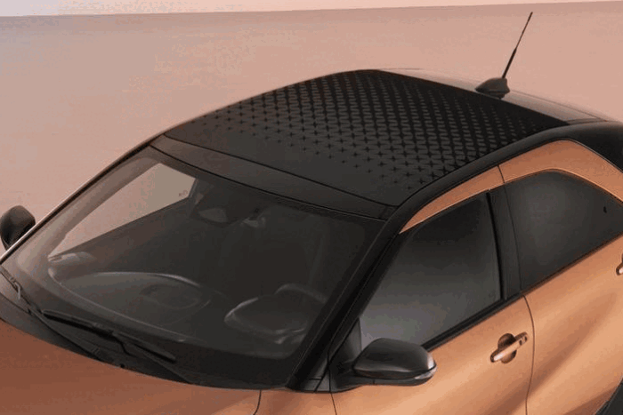 Minden eddiginél kisebb, tisztább hibrid érkezik 16