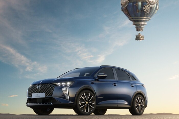 A jövőre emlékezhetsz ezekkel az autókkal