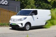 Befordultunk egy önkiszolgáló raktárba, utána jött a horror 13 Befordultunk egy önkiszolgáló raktárba, utána jött a horror 13