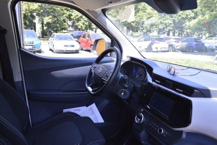 Szerethető különc furgon Kínából 7