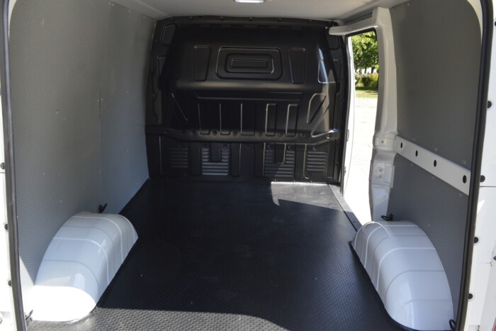 Szerethető különc furgon Kínából 8