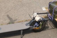 Ennyiért kötnek éves biztosítást a hazai rollerekre 2