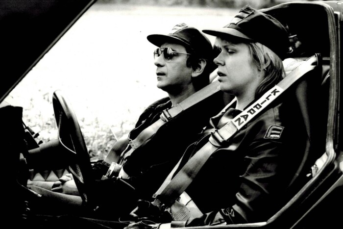 Visszatért a leggonoszabb Škoda 6