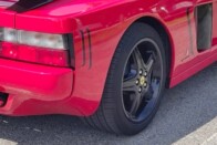 Újra Ferrarit vezet Alonso, nem is akármilyet – tátva maradt a rajongók szája 6 Újra Ferrarit vezet Alonso, nem is akármilyet – tátva maradt a rajongók szája 6