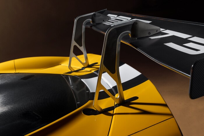 Kezesebb, gyorsabb lesz a Ferrari versenyautója 8