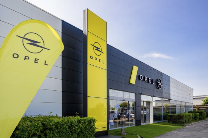 Ez az Opel kulcsa a kínai márkákkal szemben 1 | Vezess Ez az Opel kulcsa a kínai márkákkal szemben 1