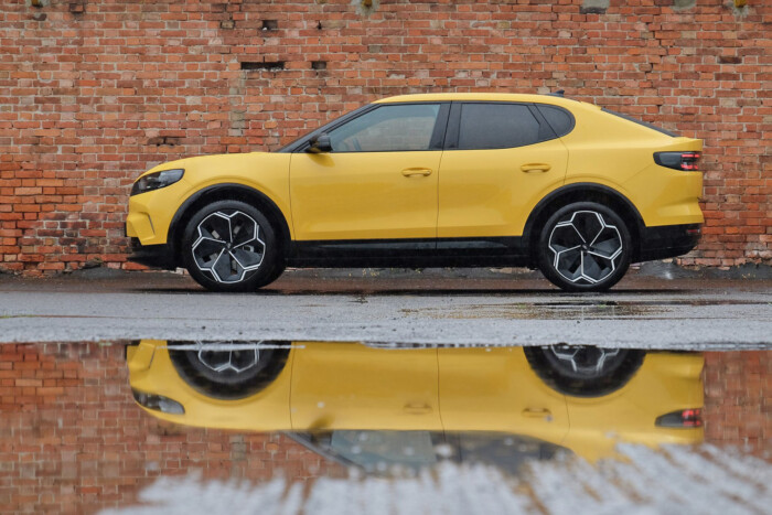 Vigyázat, nyomokban Fordot tartalmazhat 6 | Vezess Vigyázat, nyomokban Fordot tartalmazhat 6