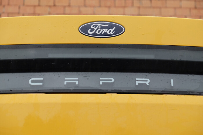 Vigyázat, nyomokban Fordot tartalmazhat 7 | Vezess Vigyázat, nyomokban Fordot tartalmazhat 7