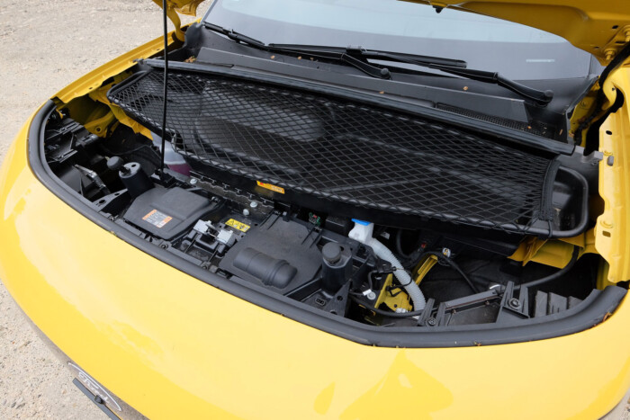 Vigyázat, nyomokban Fordot tartalmazhat 17 | Vezess Vigyázat, nyomokban Fordot tartalmazhat 17