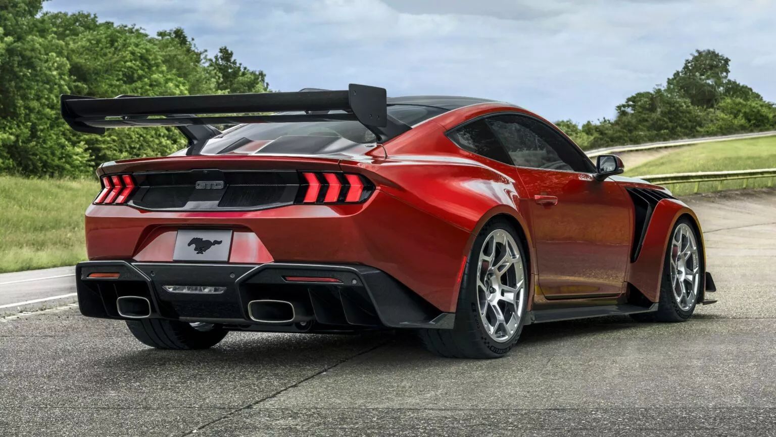 ford_mustang_gtd_2024_nova_sada_03 | Vezess | Vezess