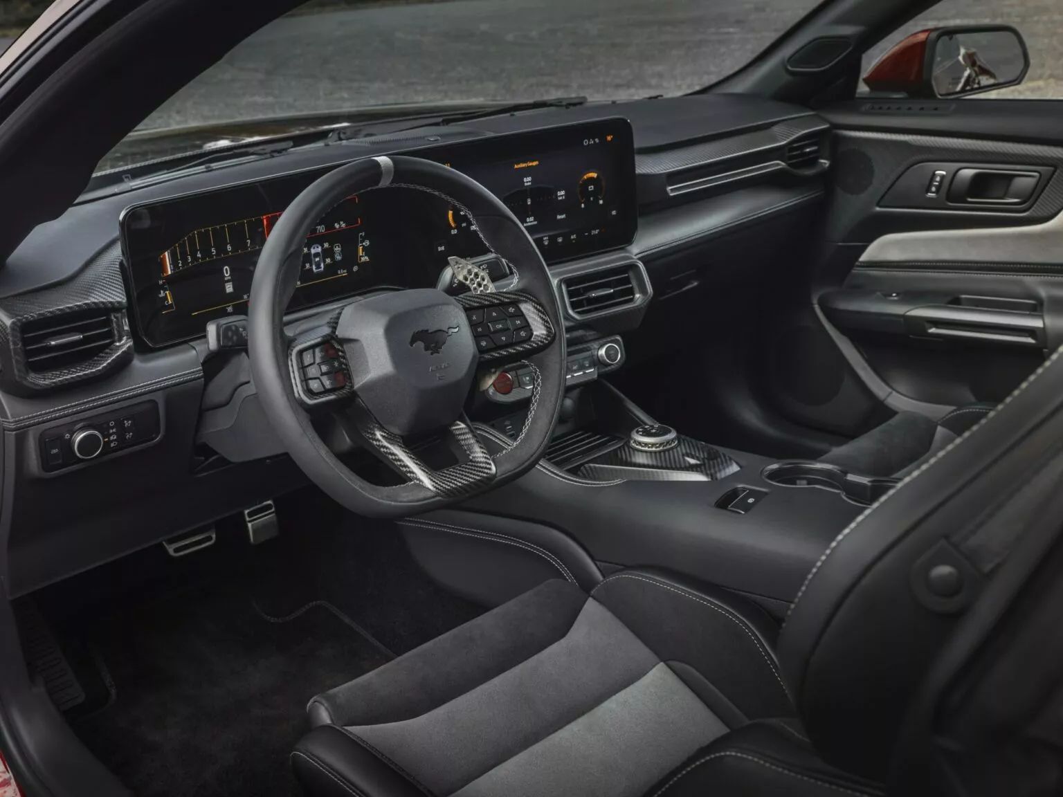 ford_mustang_gtd_2024_nova_sada_11 | Vezess | Vezess