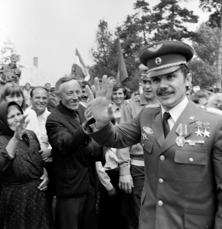 Így jutott el Magyarország a csillagok közé 7 | Vezess Így jutott el Magyarország a csillagok közé 7