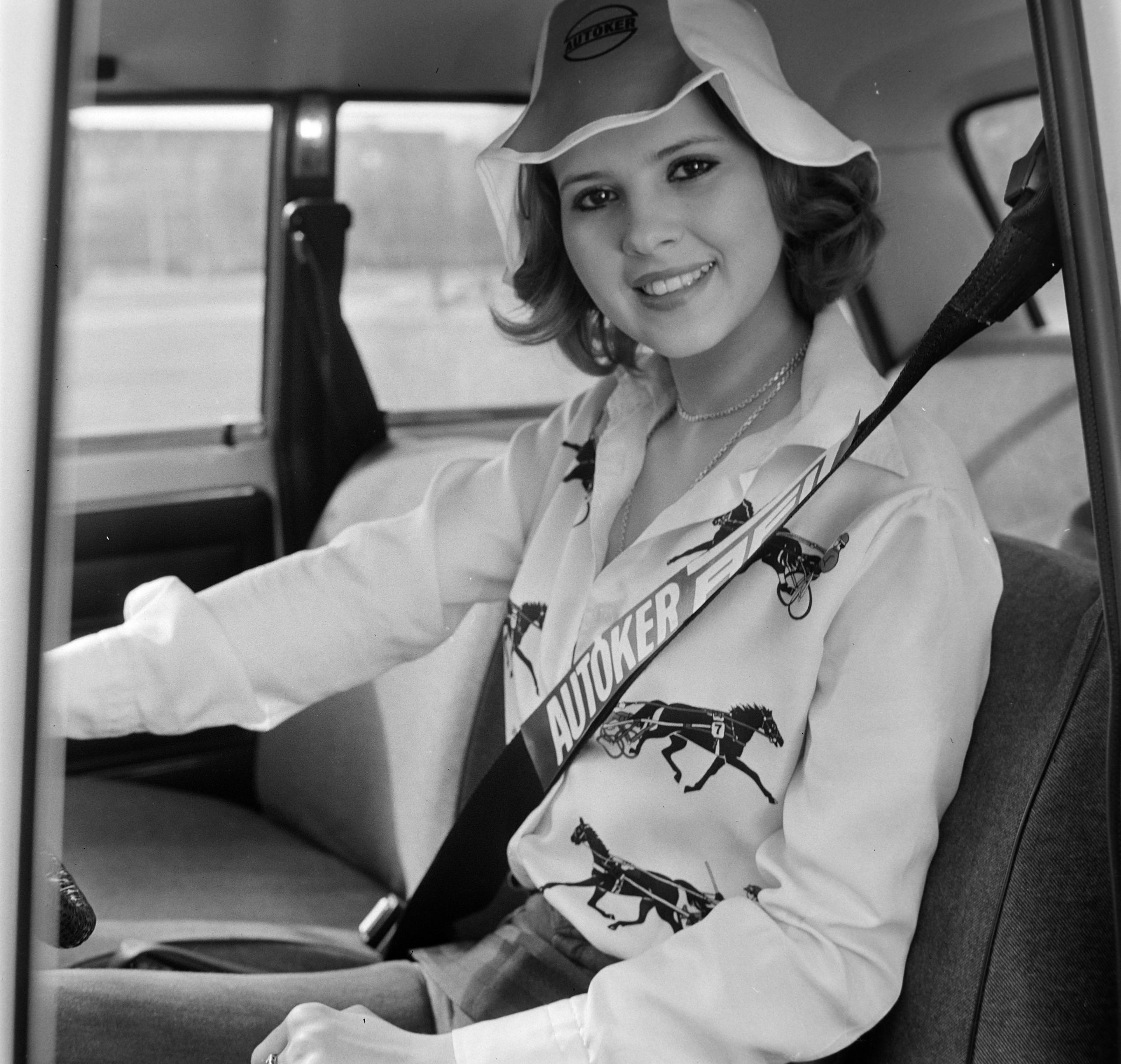 Inkább kirepülök, mint hogy bekössem! – A biztonsági öv magyar története 5