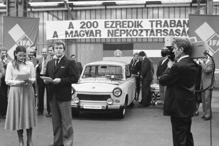 Így még nem láttad a magyar autóállomány alakulását 1 | Vezess Így még nem láttad a magyar autóállomány alakulását 1