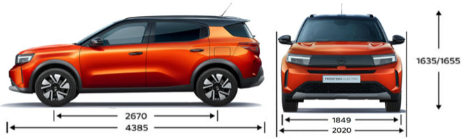 Ezzel az autóval támadhat fel az Opel 1