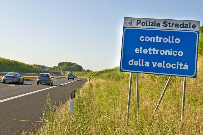 11 milliónyi bírságot szedett össze egyetlen traffipaxnál