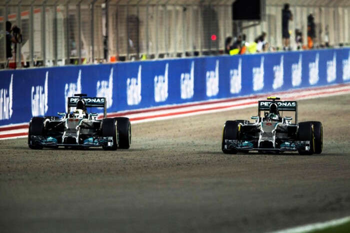 F1: 40 éves lett Hamilton nemezise 5