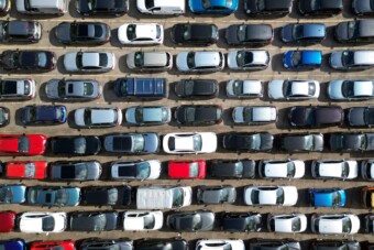 Meglepő, mennyi új autót vesznek a magyarok