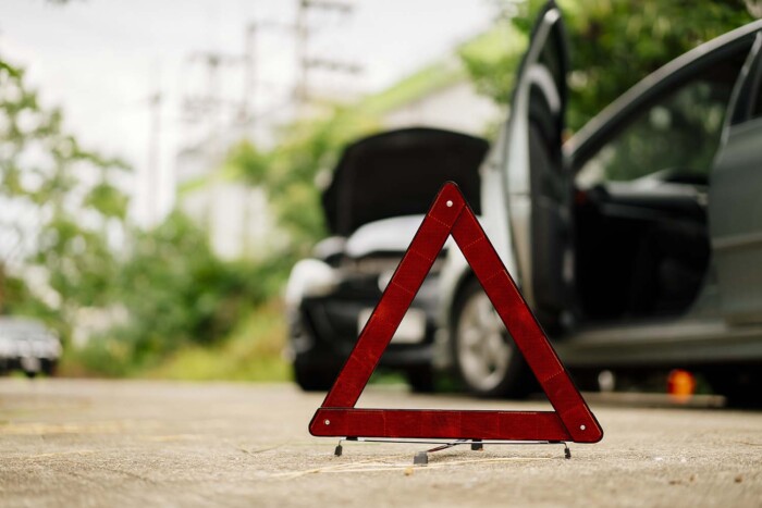 Koccanás a nyaraláson: mikor hívj rendőrt, mikor fotózz inkább? 1