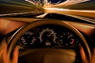 Őrültségbe kergette a hőség a magyar sofőrt 2