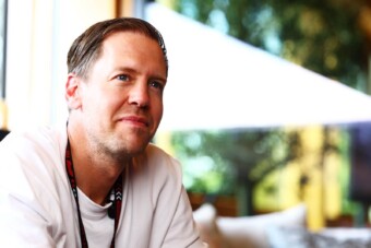 Küszöbön Vettel F1-es visszatérése