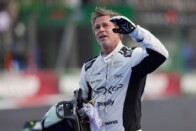 Újabb Forma-1-es szerződést kapott a bűn városa 1