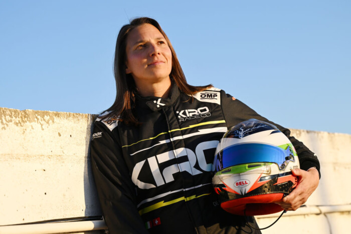 Ezek a nők simán lenyomnák a férfiak többségét vezetésben 9