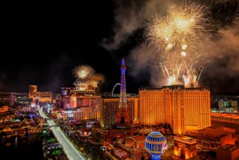 Újabb Forma-1-es szerződést kapott a bűn városa