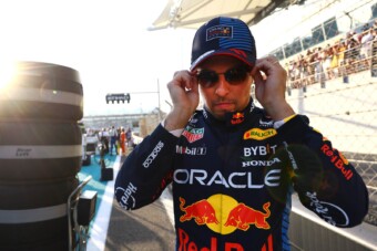 Pereznek megvan a pénze az F1-es visszatérésre