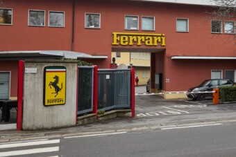 F1: Radikális változtatásra készül a Ferrari, ez hozhatja a sikert?