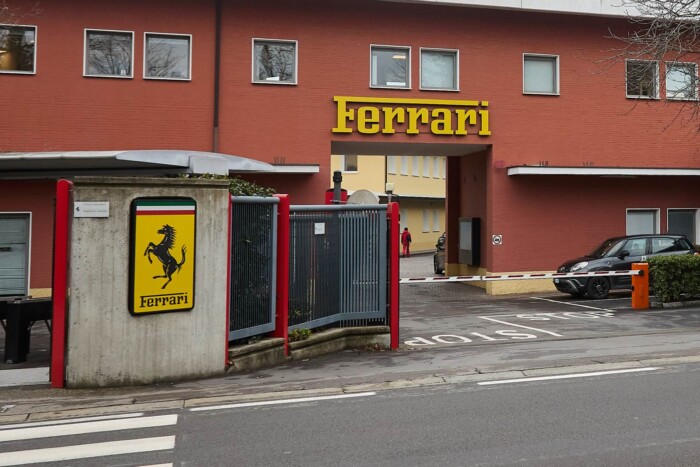 F1: Radikális változtatásra készül a Ferrari, ez hozhatja a sikert?