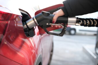 Váratlan árcsökkenés történt a hazai benzinkutakon