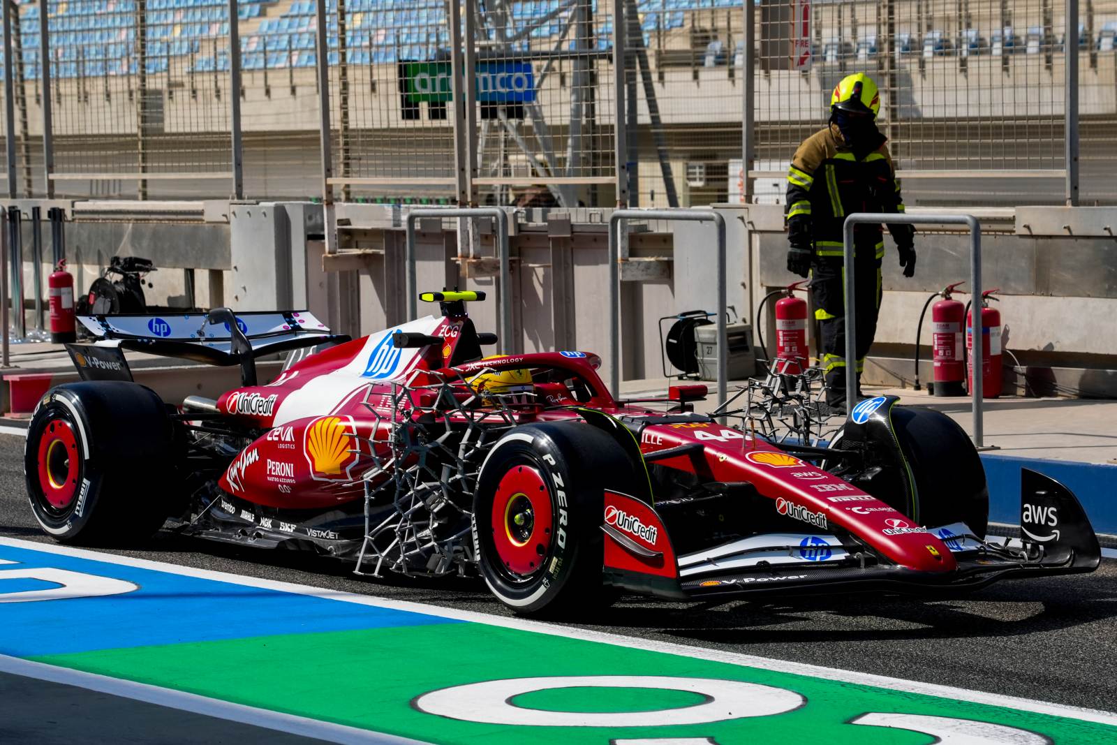 F1: Már januárban pályára lépnek a 2026-os autók