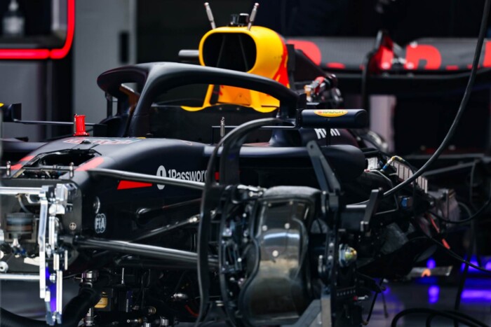 F1: Veterán pilóta jelentkezett Verstappen mellé