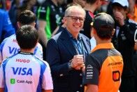F1: Élen a Mercedes, mérnökcsere Verstappennél 2