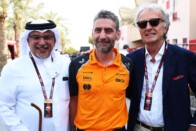 F1: Durván beszóltak a Ferrari-főnöknek 3