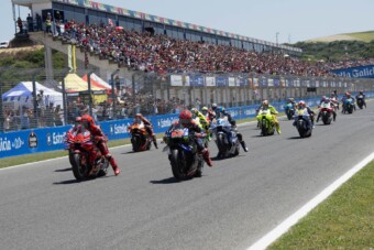 Új korszakot nyit a motorsportban az F1 tulajdonosa