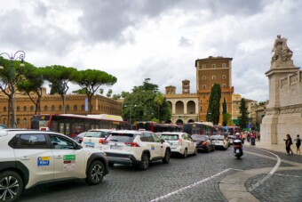 Egy nagyvárost haragított magára az F1-es főnök