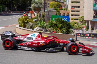 Így utazhatsz ingyen a Forma-1-es szezonzáróra