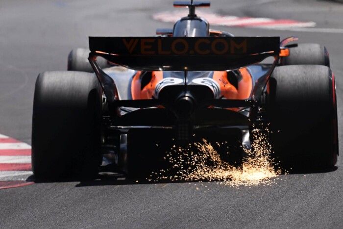 Új szabály az F1-ben a tűzveszély ellen