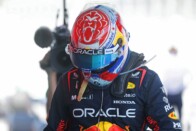 F1: Verstappennek nem világvége az eltiltás 2